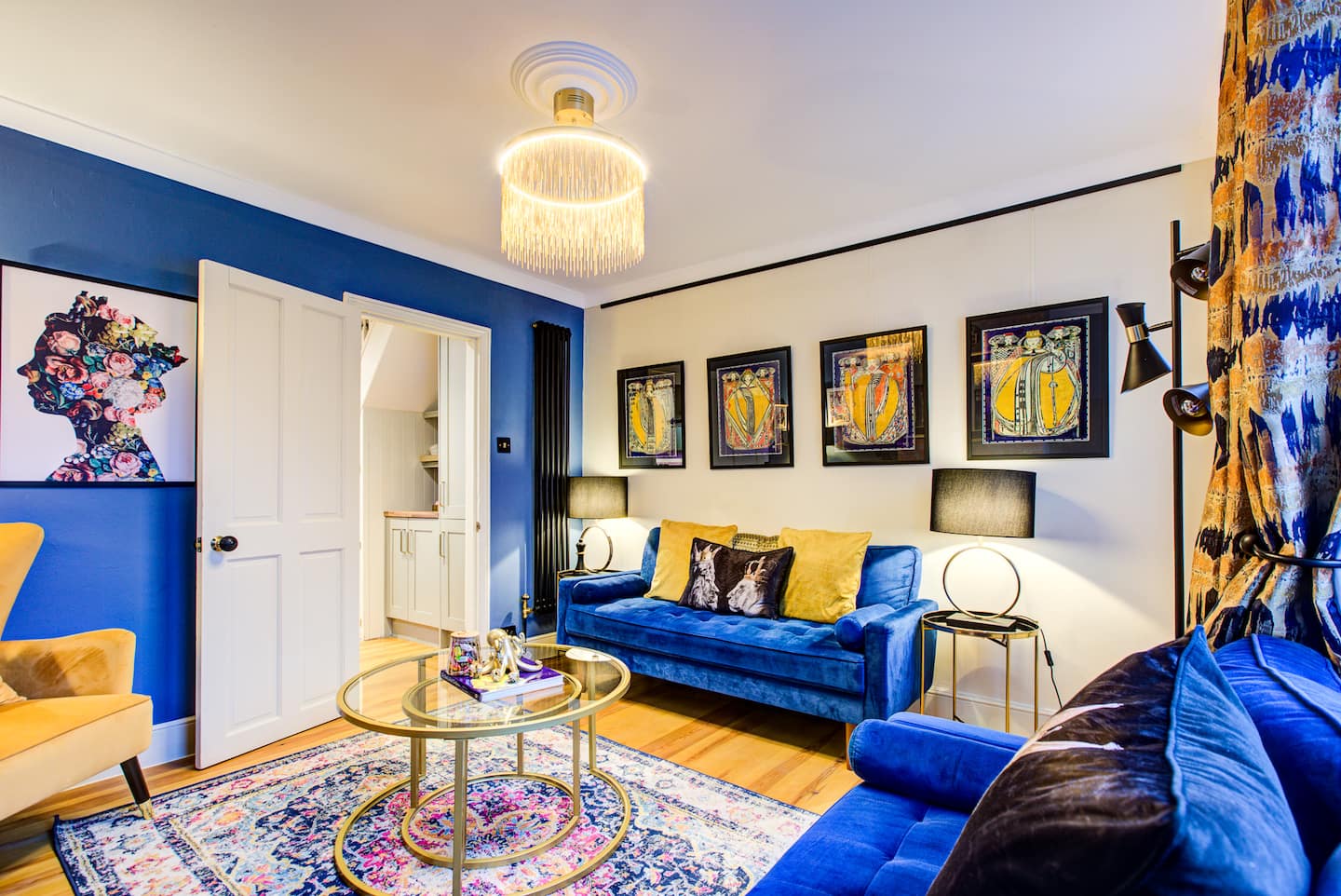 Queens Cottage Queens Cottage