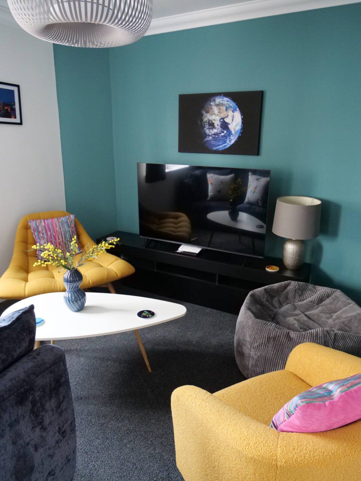 The Round House The Round House