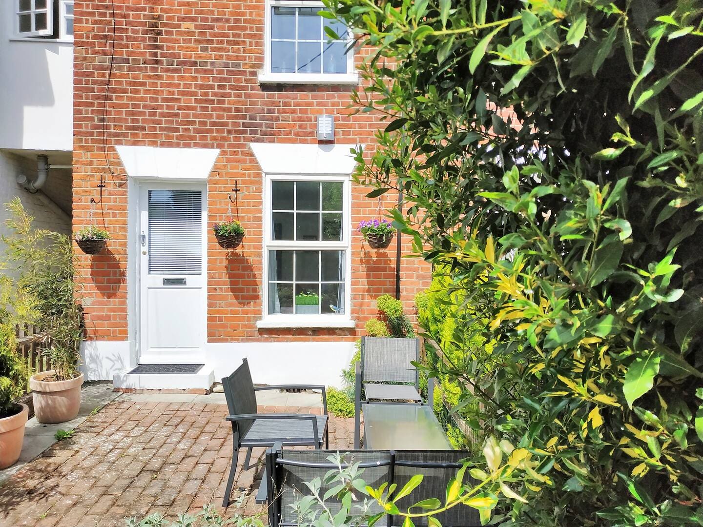 Secret Cottage Secret Cottage