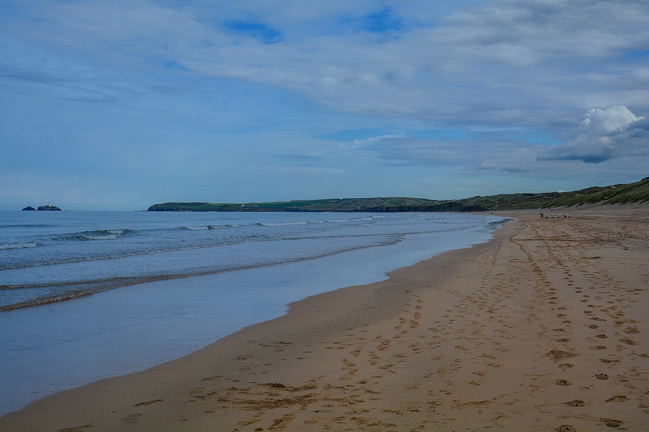 are dogs allowed on gwithian beach - Hayle , Gwithian Beach