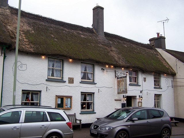dog friendly pubs devon - The Taw River Inn, Sticklepath